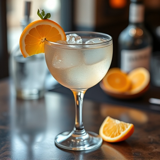 cocktail