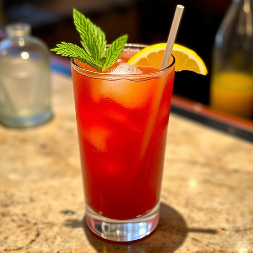 cocktail