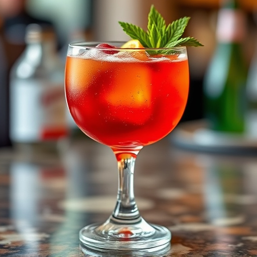 cocktail
