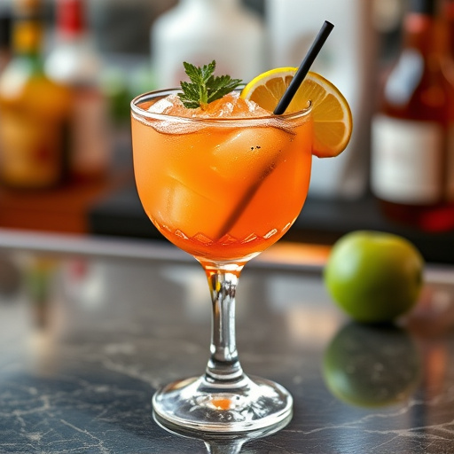 cocktail