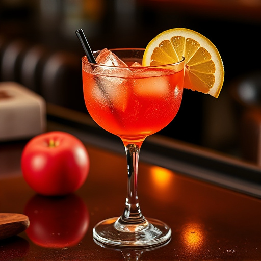 cocktail