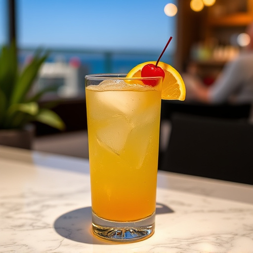 cocktail