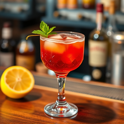 cocktail
