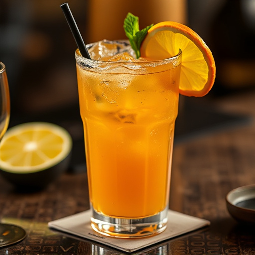 cocktail