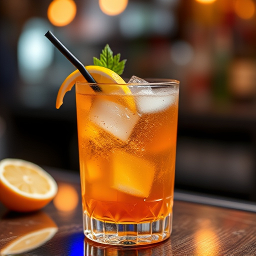 cocktail