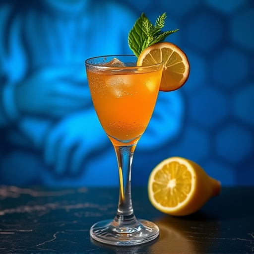 cocktail
