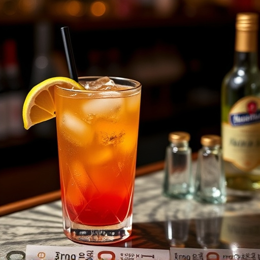 cocktail