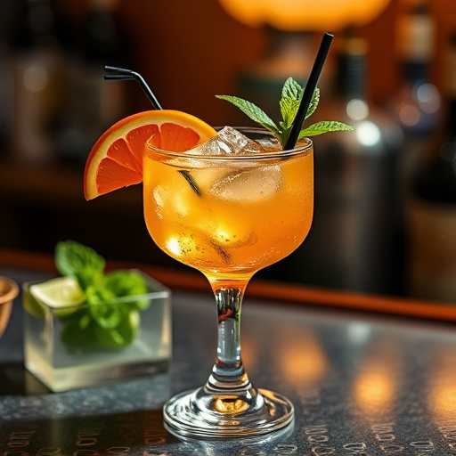 cocktail
