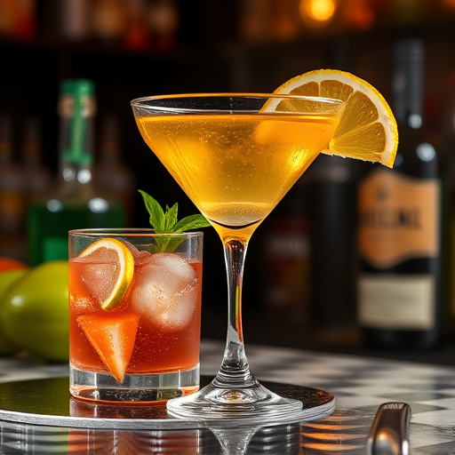 cocktail