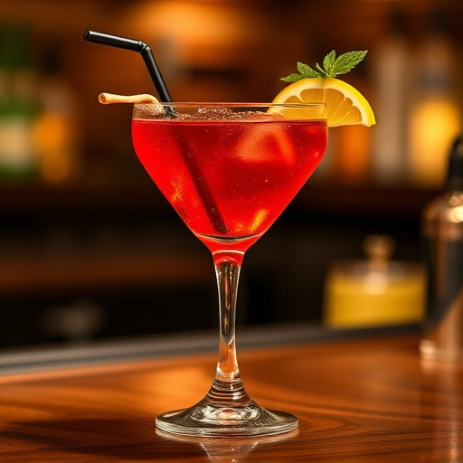 cocktail