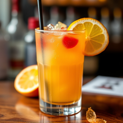 cocktail