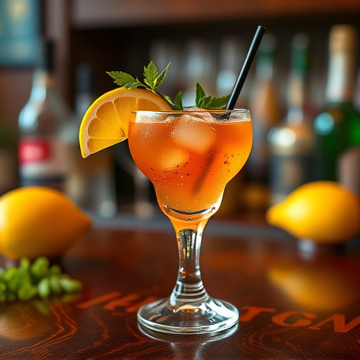 cocktail
