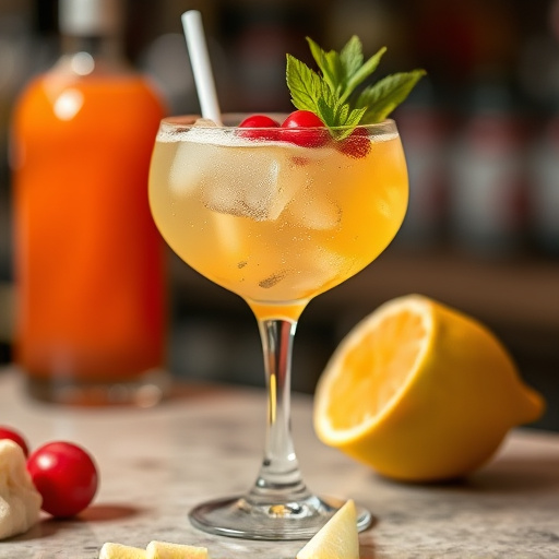 cocktail