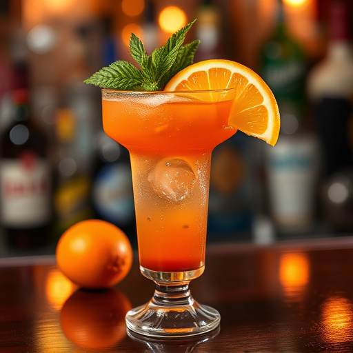 cocktail