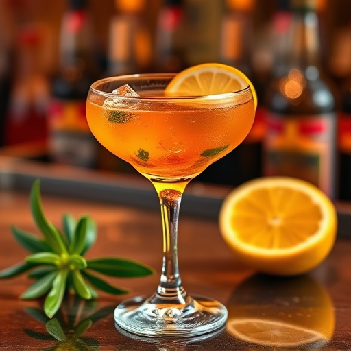 cocktail