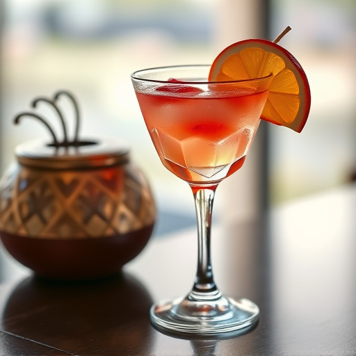 cocktail