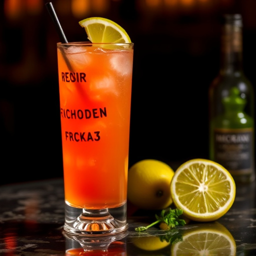 cocktail