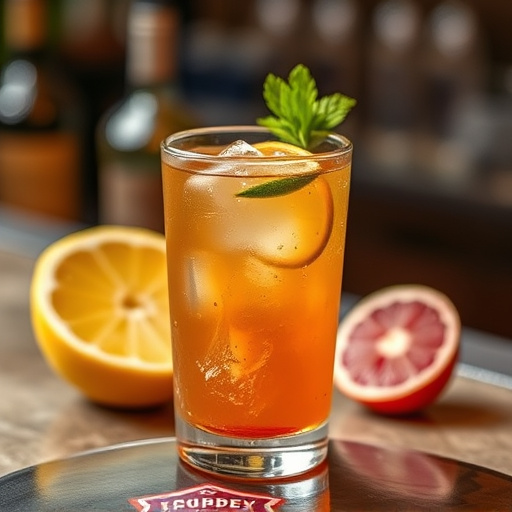 cocktail