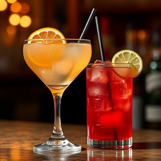 cocktail