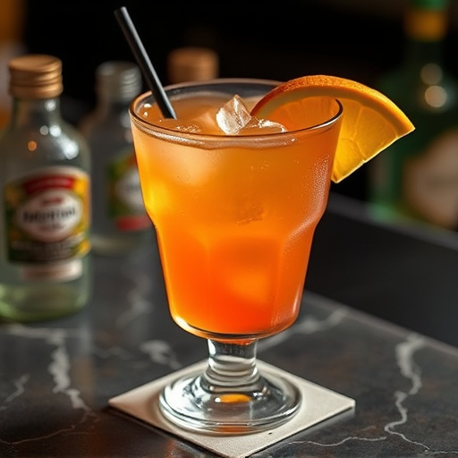 cocktail