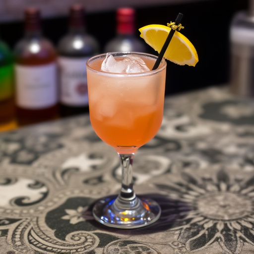 cocktail