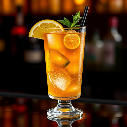 cocktail