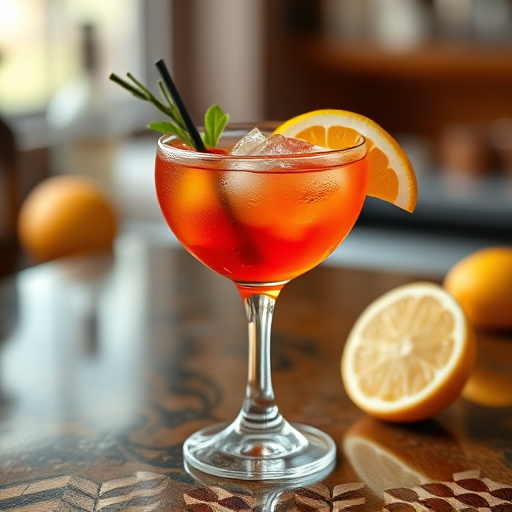 cocktail