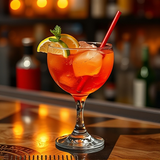 cocktail