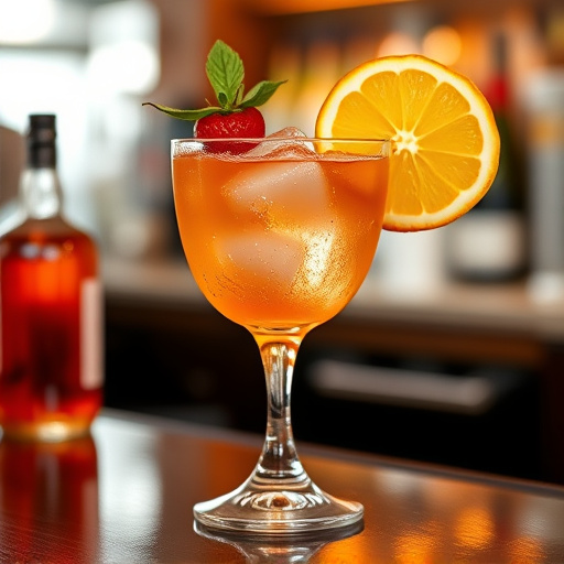 cocktail