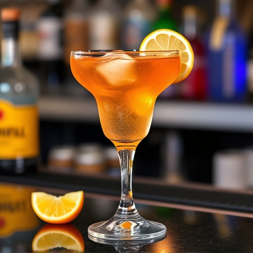 cocktail