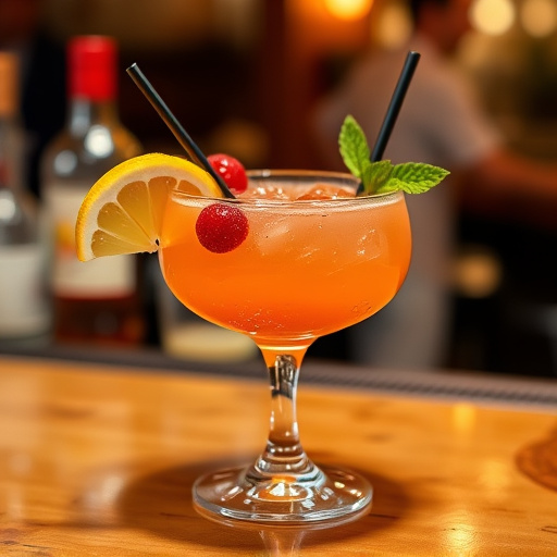 cocktail