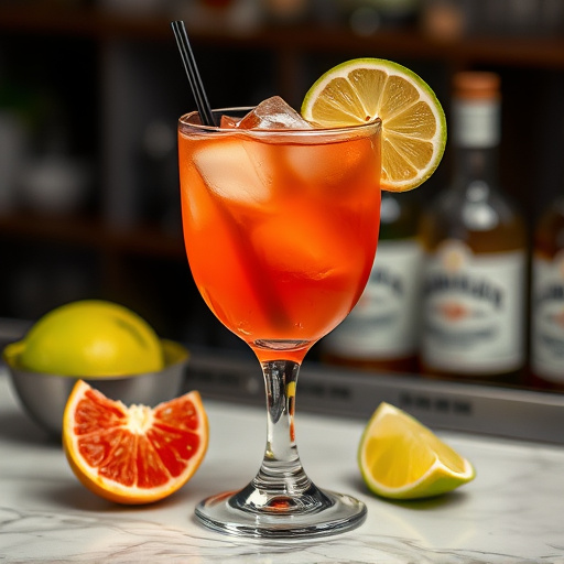 cocktail