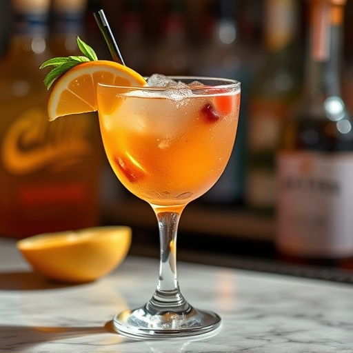 cocktail