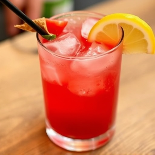 cocktail