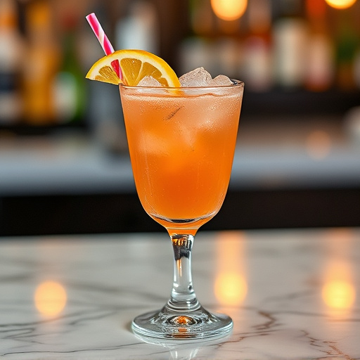 cocktail