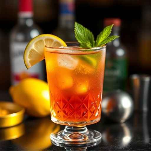 cocktail