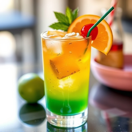 cocktail