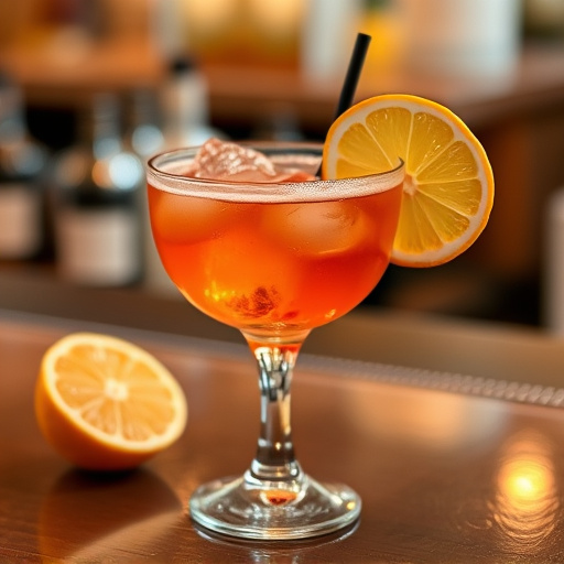 cocktail
