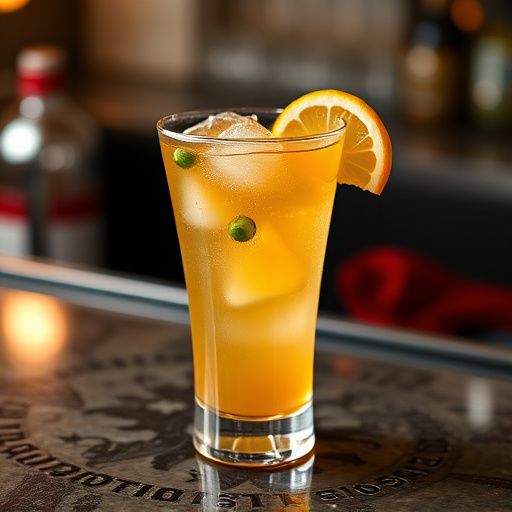 cocktail