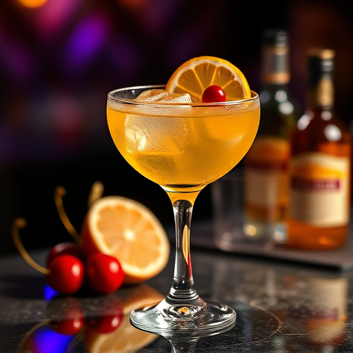 cocktail