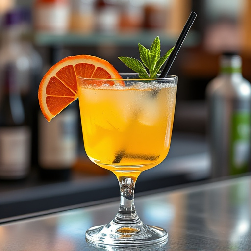 cocktail
