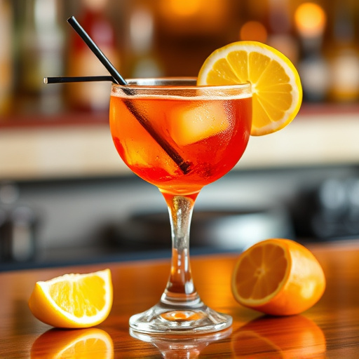 cocktail