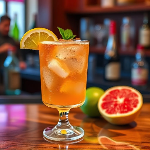 cocktail
