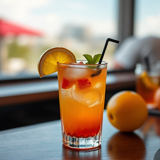 cocktail