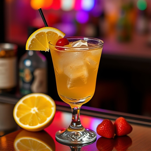 cocktail