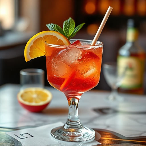 cocktail