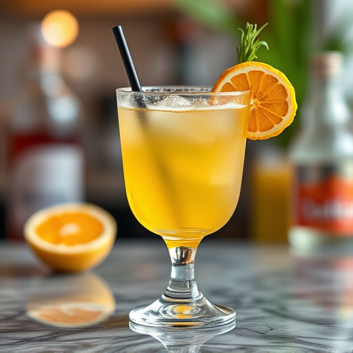 cocktail