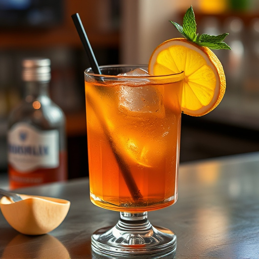 cocktail