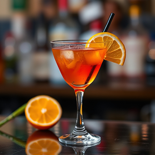 cocktail