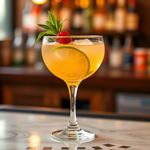 cocktail